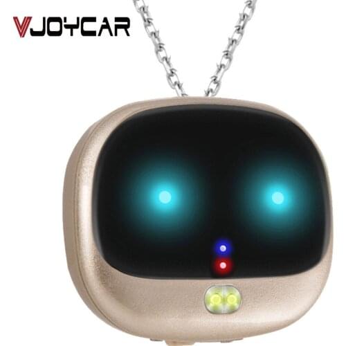 Newest Waterproof Personal GPS Tracker GSM Locator V47 MINI Pendant Tracker Real Time Tracking SOS Voice Geo-fence Free Web APP