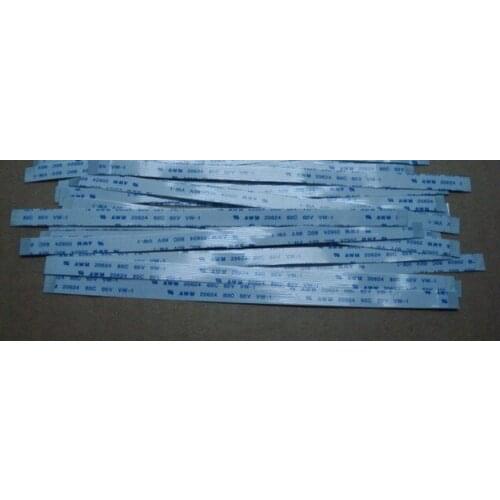 WZSM New Laptop Touch panel Ribbon Cable Mouse Cable for ACER 4736 4736ZG 12 Pin length 20Cm spacing 0.5MM Forward 200mm