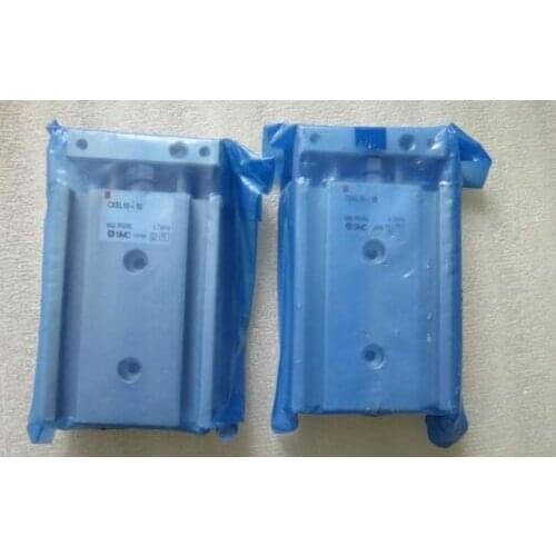 New SMC CXSL10-10 #exp