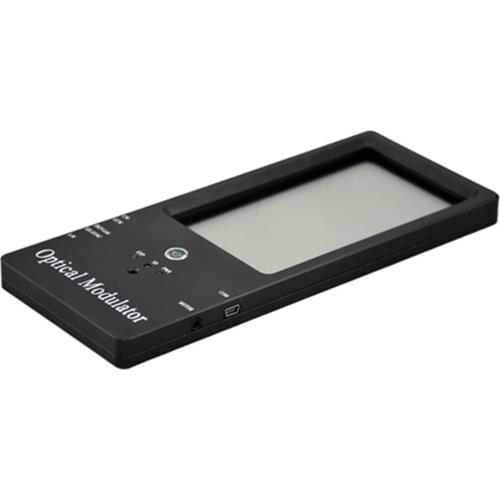 Make Passive Theater MINI Modulator Polarized 3D Cinema System DLP Projector 4D 5D 6D 7D 9D Home