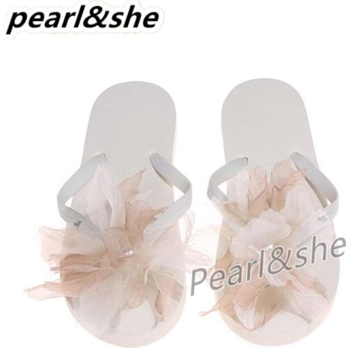 Simple Solid Color Comfortable Slippers Flip Flop Women Summer Korean Fashion Casual Non-Slip Couple Flip Flops Breathable Beach