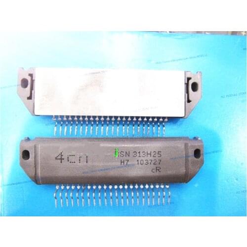 RSN313H25 RSN313H25B FREE SHIPPING NEW AND ORIGINAL POWER MODULE