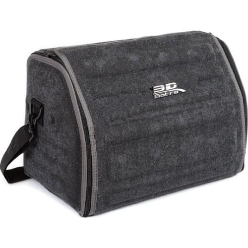 SOTRAINING Trunk Organizers