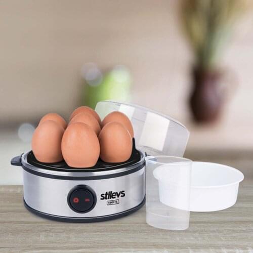 Stilevs Egg Devices