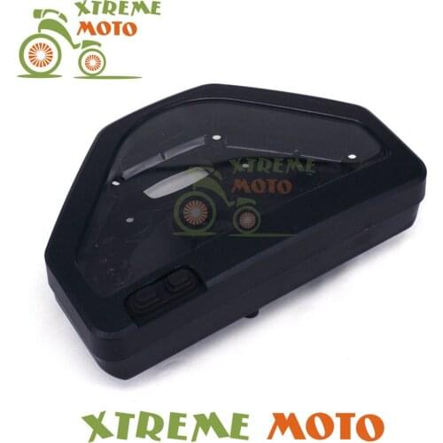 Motorcycle Tachometer Odometer Instruments Speedometer Gauge Meter Hull Housing Case Cover For CBR1000RR 2004 2005 2006 2007