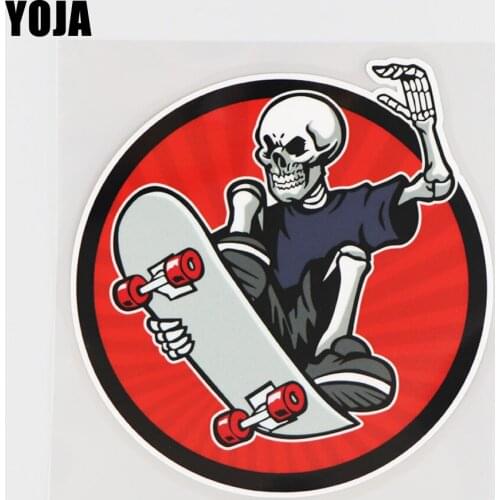 YOJA Skateboards And Scooters