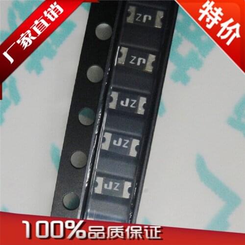 Factory direct patch self-recovery fuse ASMD1206-005 50mA 0.05A 60V volume 1206