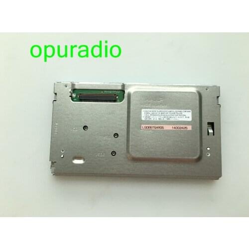 100%New SHAPP LQ065T5AR05 SCREEN LCD MODULES FOR SUBARU MERCEDES DVD NAVIGATION CAR AUDIO DISPLAY car monitors