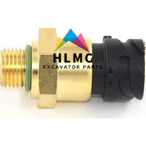 20829689 VOE20829689 Diesel Engine Truck Parts Air Pressure Sensor Switch for VOLVO