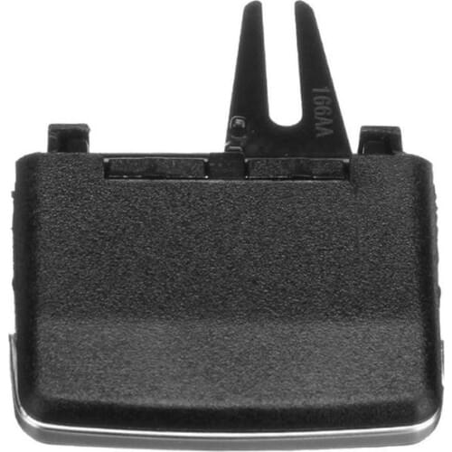 Car Front Air Conditioning Front A/C Air Vent Outlet Tab Clip Repair Kit for Mercedes Benz W166 ML GL Car Accessories