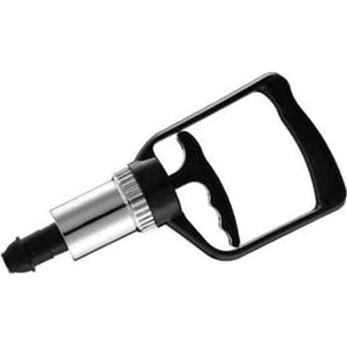 Cupping household exhaust type universal large air pump gas box fire cup vacuum air gun extension pipe fittings