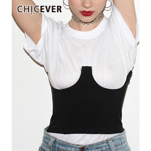 Женское нижнее белье CHICEVER China At AliExpress