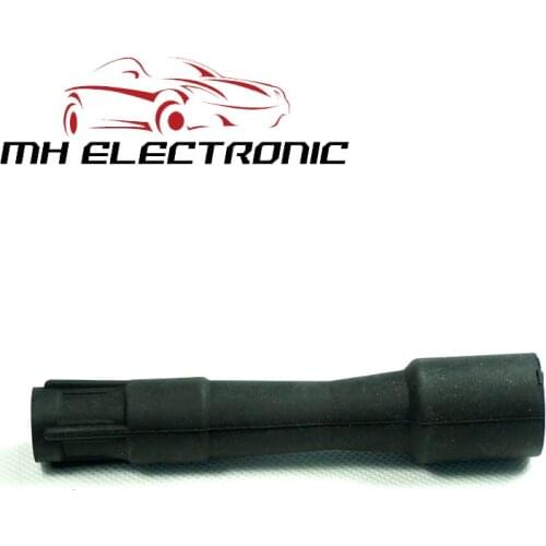 MH ELECTRONIC 1748017 Ignition Coil Repair Rubber for BMW Series Z3 Z8 M3 X5 E31 E36 E38 E39 E46 E52 E53 323 325 328 330 840Ci