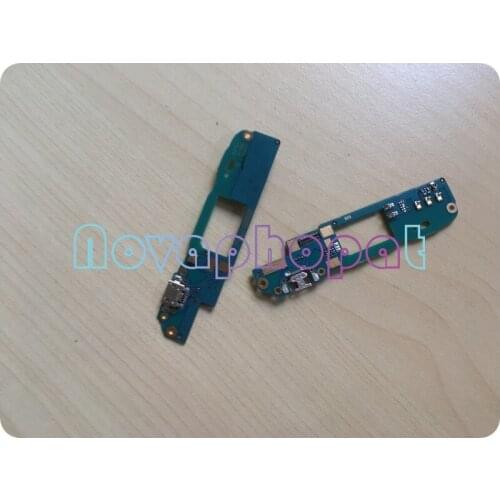 Novaphopat For HTC Desire 816 USB Dock Charging Charger Port Connector Flex Cable Replacement + tracking