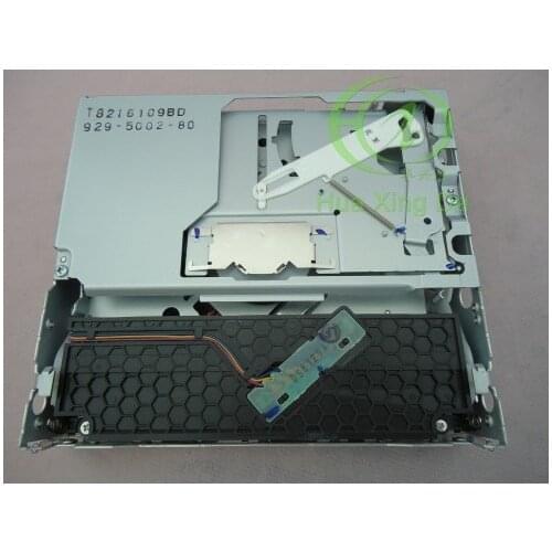 New clarion single CD mechanism loader PCB 039-2435-20 for clarion DRZ9255 car CD Player