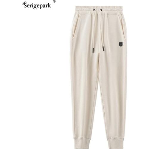 Serigepark Mens Fashion Pants