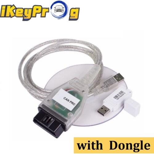 VAG CAN PRO VCP 5.51 VCP Scanner CAN BUS+UDS+K-line VAG PRO CAN BUS OBD2 VAG VCP CAN PRO UDS VAG K-line VCP Vag Pro
