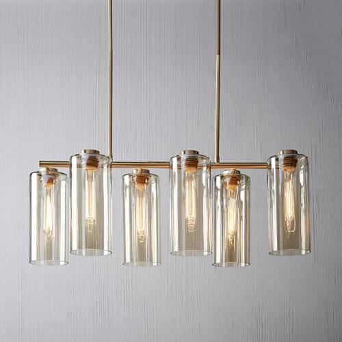 Luminaire suspendu lampen industrieel glass ball bedroom restaurant pendant lights luminaire industrial lamp