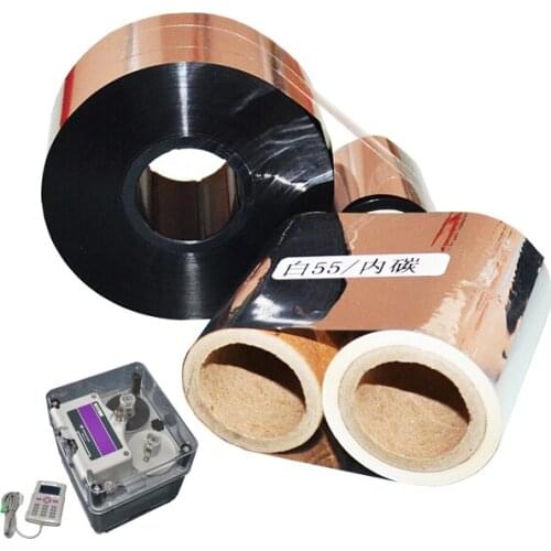 Thermal transfer over printer ribbon for linx smart date for Markem Videojet Linx Domino printer