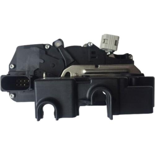 Front door lock assembly for SAIC MG6 2017