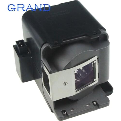5J.J2S05.001 Replacement Projector Lamp with housing For MS510 MW512 MX511 MP615P MP625P Projectors HAPPY BATE