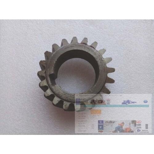 Crankshaft timing gear for Shenniu Bison SN254 with 295T, part number: 95D-0503