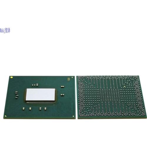 1PCS GL82H110 New H110 SR2CA SR2C4 SR2C5 SR2C6 SR2C7 BGA Computer Chip
