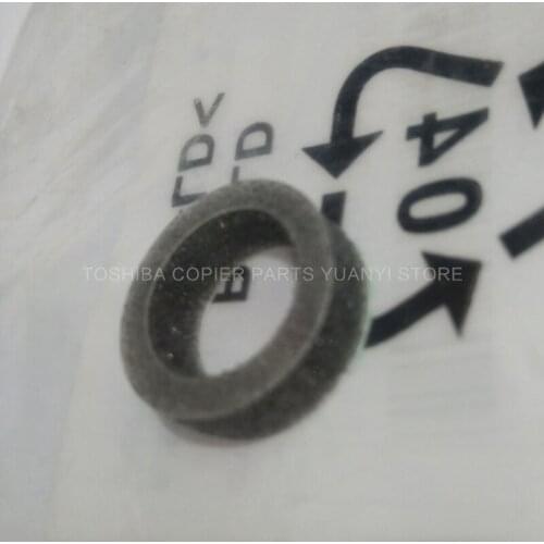 3 Pieces Free Shipping Original TOSHIBA Printer Copier Parts 6LH890340 V-RING-MG-210 For Model eS163/166/167/207/230/280