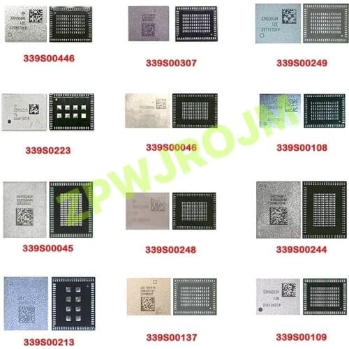 339S00044 339S00046 339S00448 339S00248 WIFI IC FOR IPAD