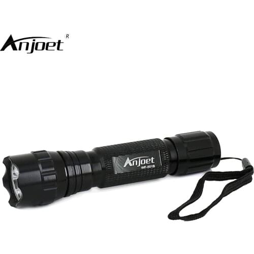 ANJOET Camping Lights