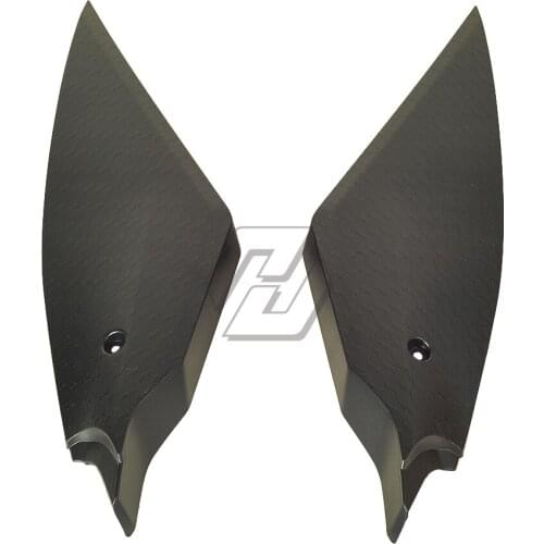 Motorcycle Side Trim Cover Bracket Fairing Cowling Case for YAMAHA YZF600 R6 2017 2018