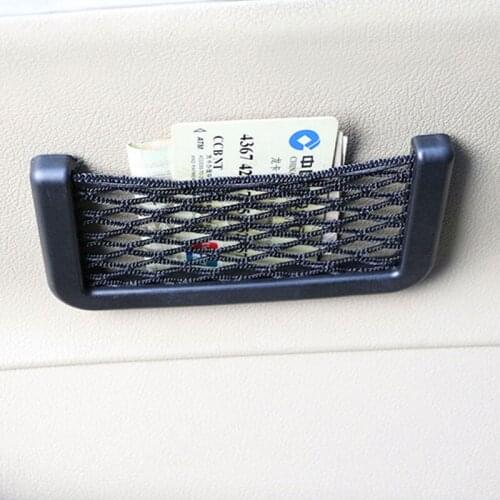 Carmilla Automotive Nets