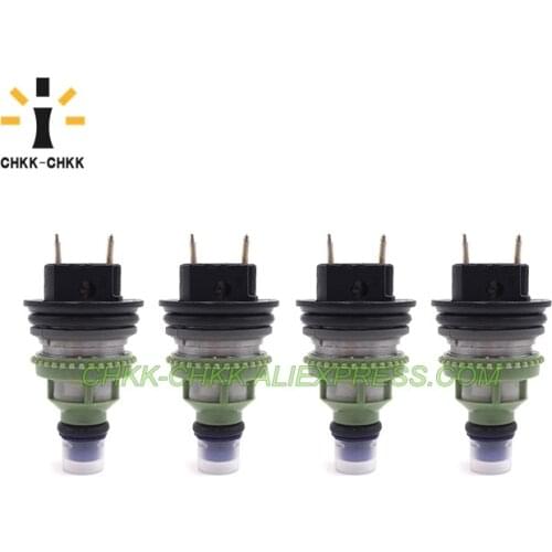 CHKK-CHKK 0280150661 195500-2160 15710-60B50 fuel injector for Chevrolet&Suzuki Metro / Swift 1.0L 1.3L