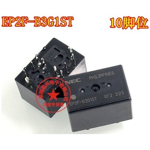 EP2F-B3G1ST New Ones