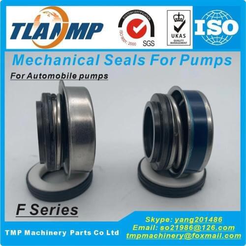 F-12 , F-12S , F-12M , F-12L , F-16 , F-20 , F-1/2" , F-5/8" , F-3/4" , F-1" TLANMP Mechanical Seals (Replace Burgmann BT-A2)