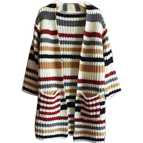 HUANG-TAI-ZI Sweaters For Girls