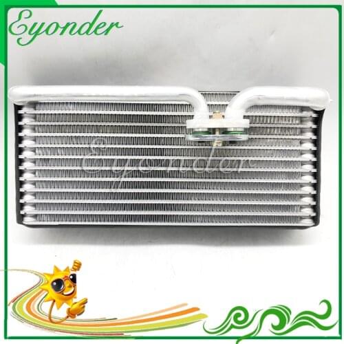 Rear A/C AC Air Conditioning Evaporator Cooling Core Coil for TOYOTA Prado 4000 2700 LEXUS GX470 88501-44080 8850144080 4711818