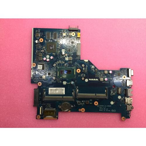 LA-A992P 15-R 250 15-R036TX 780120-601 780118-001 connect board connect with motherboard full test GLB