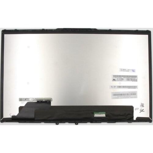 Lenovo C940-14 14.0‘’FHD IPS LCD LED Touch Screen Touch Display Digitizer Screen Panel 5D10S39595