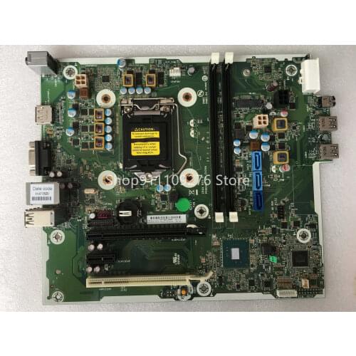 100% working for HP ProDesk 400 G4 MT motherboard 911987-001 901010-001 motherboard