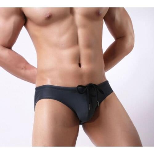 Мужские трусы-плавки Olome China At AliExpress