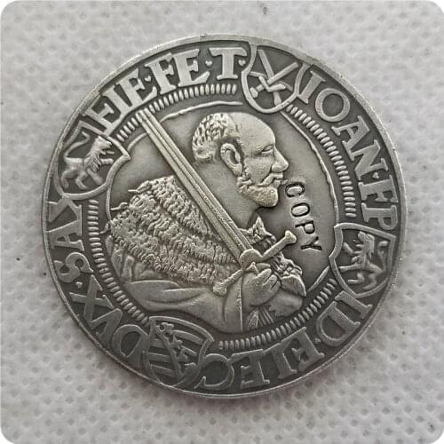 1531 Copy Coin commemorative coins-replica coins medal coins collectibles