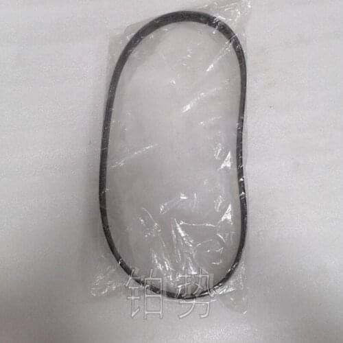 Car Alternator belt assembly 2015-Nis sanS ylp hy 1.6XE 1.5XE booster pump belt air conditioning belt fan belt engine belt