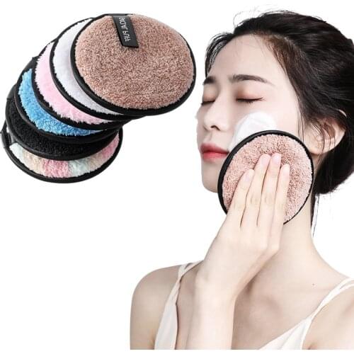 RUBYONLY Makeup Remover