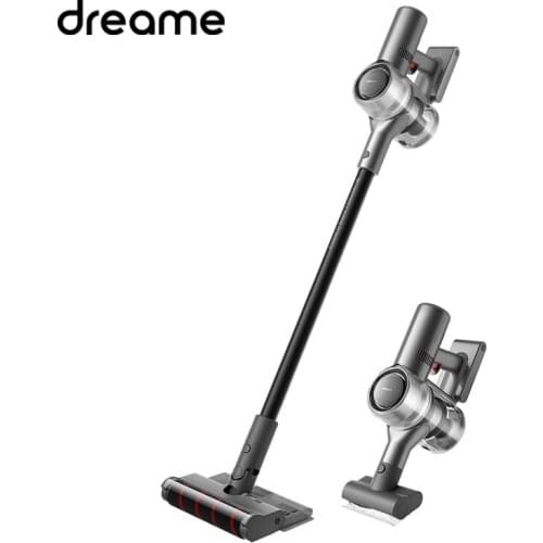 Dreame V12 Handheld vertical wireless mite removal vacuum cleaner 90 minutes long battery life and high power sweeping