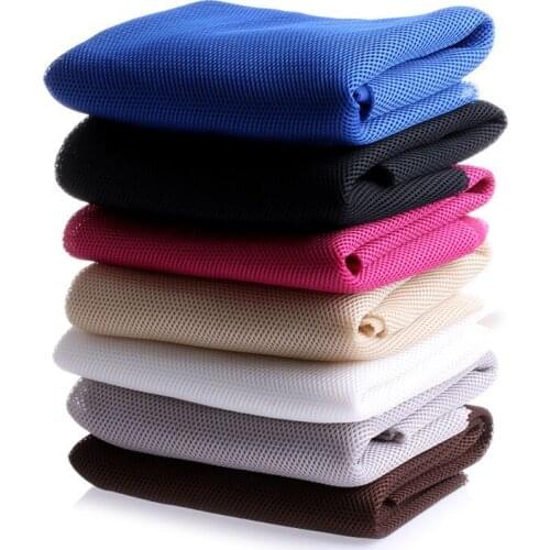 Speaker mesh Speaker grill Cloth Stereo Grille Fabric Dustproof Audio Cloth