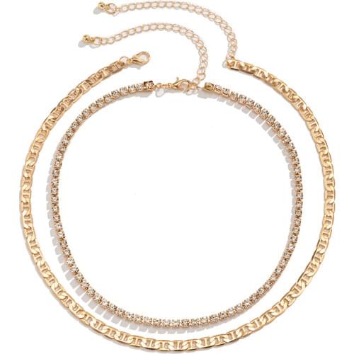 Чокеры на шею SevenChow China At AliExpress