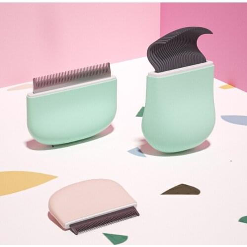 SHUANGMAO Comb For Cats