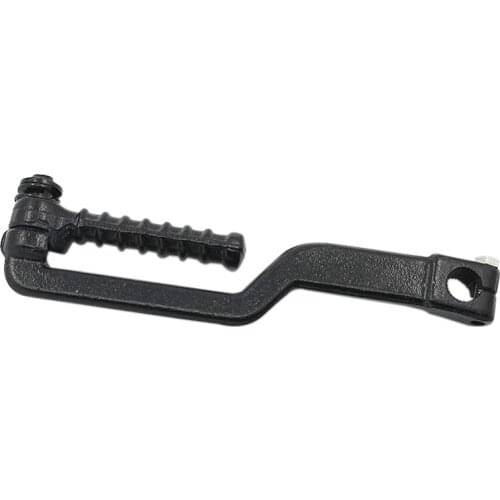 Steel Kick Start Kickstart Starter Lever for GY6 50Cc-150CC Scooter & Moped ATV