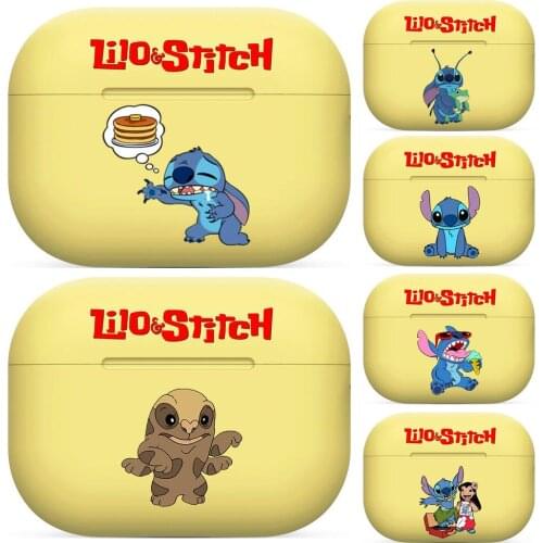 Steve Silicone Case For AirPods Pro 3 Case Cover Coque Wireless Bluetooth Headphones Cover On AirPods Pro Funda comic